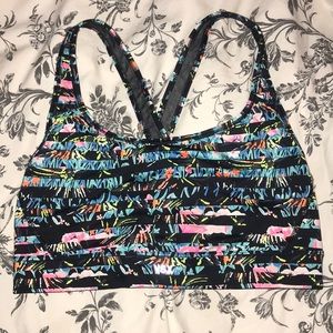 victoria secret sports bra